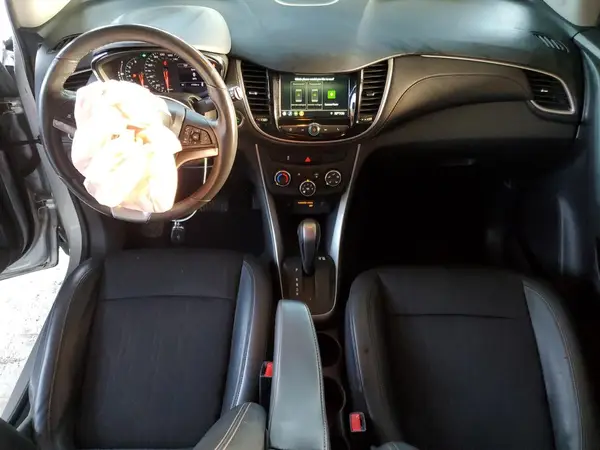 KL7CJLSB9KB893025 2019 CHEVROLET TRAX - Image 8