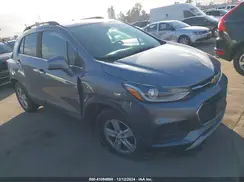 KL7CJLSB9KB901706 2019 CHEVROLET TRAX