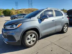 KL7CJLSB9KB902239 2019 CHEVROLET TRAX