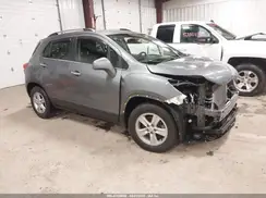 KL7CJLSB9KB903147 2019 CHEVROLET TRAX