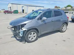 KL7CJLSB9KB905402 2019 CHEVROLET TRAX