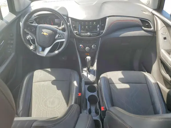 KL7CJLSB9KB905402 2019 CHEVROLET TRAX - Image 8
