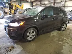 KL7CJLSB9KB908252 2019 CHEVROLET TRAX