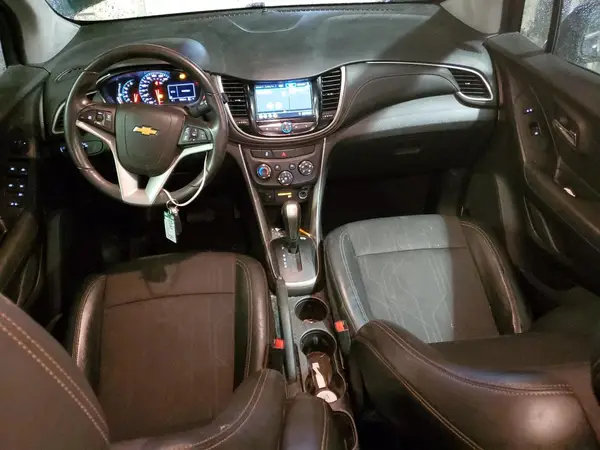 KL7CJLSB9KB908252 2019 CHEVROLET TRAX - Image 8