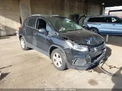 KL7CJLSB9KB908560 2019 CHEVROLET TRAX