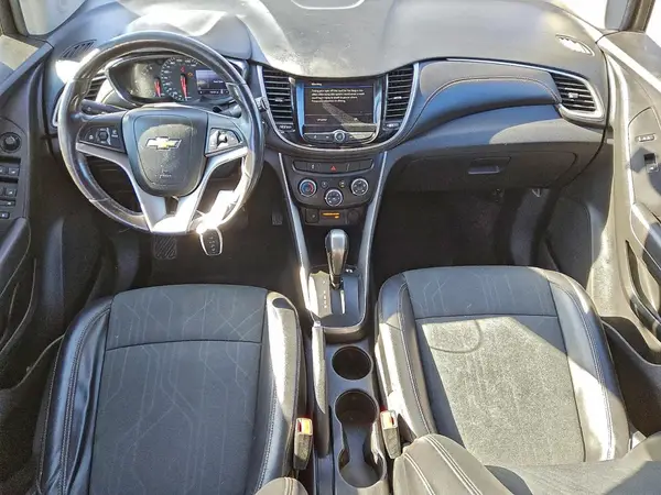 KL7CJLSB9KB920806 2019 CHEVROLET TRAX - Image 8