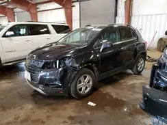 KL7CJLSB9KB932230 2019 CHEVROLET TRAX