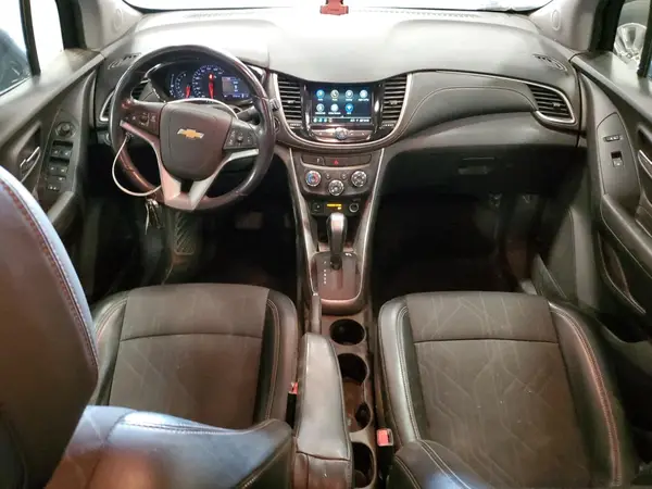 KL7CJLSB9KB932230 2019 CHEVROLET TRAX - Image 8