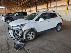 KL7CJLSB9KB937086 2019 CHEVROLET TRAX