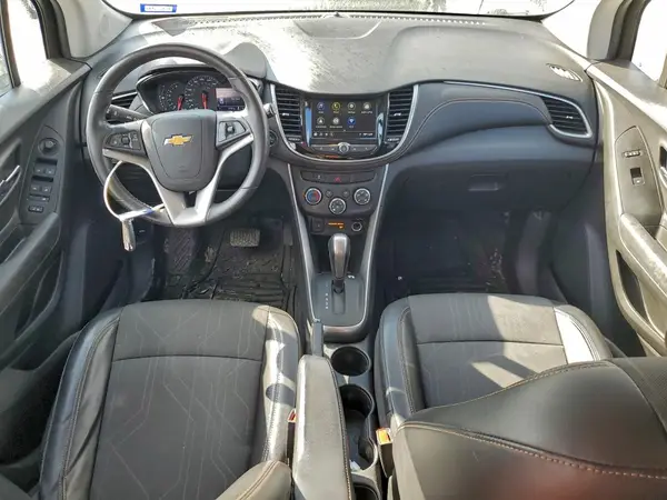 KL7CJLSB9KB941168 2019 CHEVROLET TRAX - Image 8