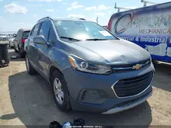KL7CJLSB9KB946516 2019 CHEVROLET TRAX