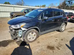 KL7CJLSB9KB953465 2019 CHEVROLET TRAX