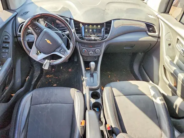 KL7CJLSB9KB953465 2019 CHEVROLET TRAX - Image 8