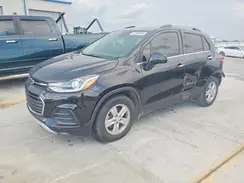 KL7CJLSB9KB954082 2019 CHEVROLET TRAX