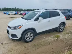 KL7CJLSB9KB955104 2019 CHEVROLET TRAX