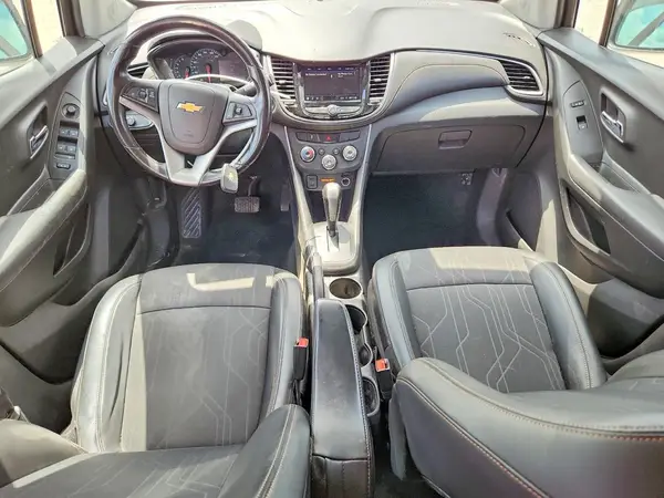 KL7CJLSB9KB955104 2019 CHEVROLET TRAX - Image 8