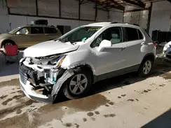 KL7CJLSB9KB956575 2019 CHEVROLET TRAX