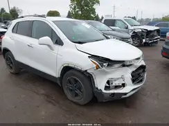 KL7CJLSB9KB957421 2019 CHEVROLET TRAX