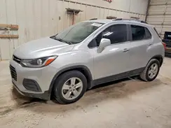 KL7CJLSB9KB958357 2019 CHEVROLET TRAX