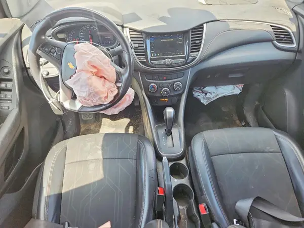 KL7CJLSB9KB959119 2019 CHEVROLET TRAX - Image 8