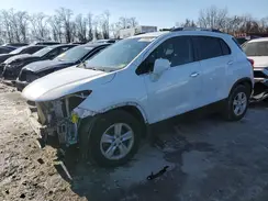 KL7CJLSB9KB959265 2019 CHEVROLET TRAX