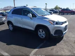 KL7CJLSB9KB961484 2019 CHEVROLET TRAX