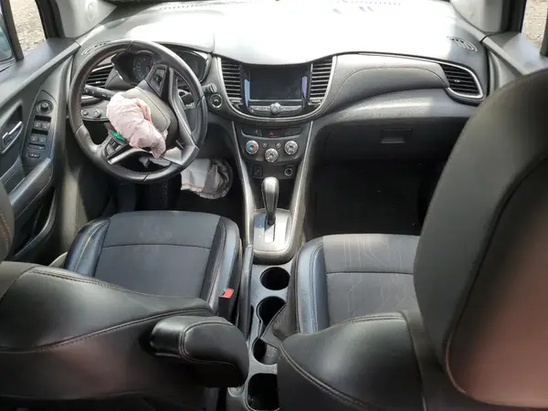 KL7CJLSB9KB962568 2019 CHEVROLET TRAX - Image 8