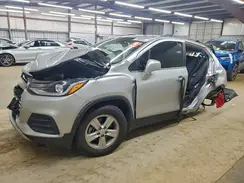 KL7CJLSB9KB962893 2019 CHEVROLET TRAX