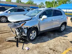 KL7CJLSB9KB963509 2019 CHEVROLET TRAX