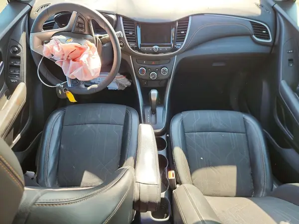 KL7CJLSB9KB963509 2019 CHEVROLET TRAX - Image 8