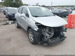 KL7CJLSB9LB000689 2020 CHEVROLET TRAX