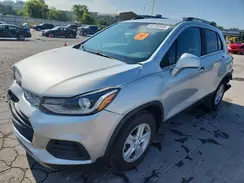KL7CJLSB9LB006864 2020 CHEVROLET TRAX