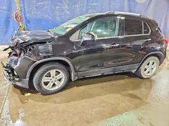 KL7CJLSB9LB006945 2020 CHEVROLET TRAX