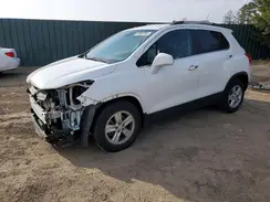 KL7CJLSB9LB007304 2020 CHEVROLET TRAX