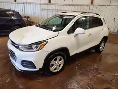 KL7CJLSB9LB007674 2020 CHEVROLET TRAX