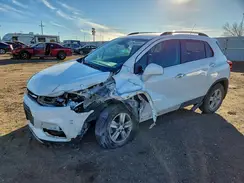 KL7CJLSB9LB010607 2020 CHEVROLET TRAX
