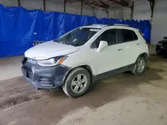 KL7CJLSB9LB011031 2020 CHEVROLET TRAX