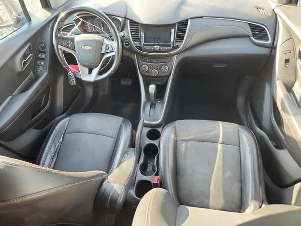 KL7CJLSB9LB012650 2020 CHEVROLET TRAX - Image 8