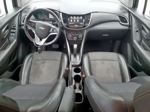 KL7CJLSB9LB014950 2020 CHEVROLET TRAX - Image 8
