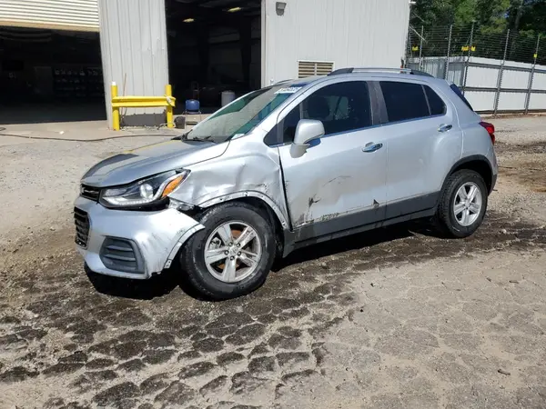 KL7CJLSB9LB017914 2020 CHEVROLET TRAX - Image 1