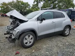KL7CJLSB9LB030176 2020 CHEVROLET TRAX