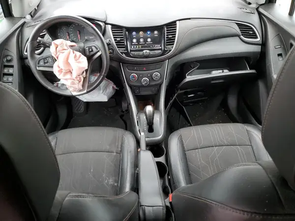 KL7CJLSB9LB030176 2020 CHEVROLET TRAX - Image 8