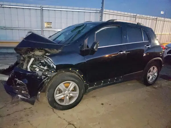 KL7CJLSB9LB054946 2020 CHEVROLET TRAX - Image 1