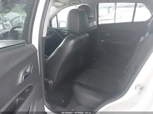 KL7CJLSB9LB057376 2020 CHEVROLET TRAX - Image 8