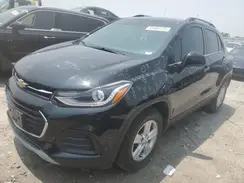 KL7CJLSB9LB060889 2020 CHEVROLET TRAX