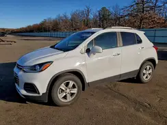 KL7CJLSB9LB068877 2020 CHEVROLET TRAX