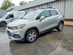 KL7CJLSB9LB322880 2020 CHEVROLET TRAX