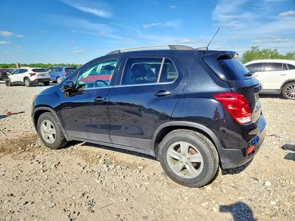 KL7CJLSB9LB331739 2020 CHEVROLET TRAX - Image 2