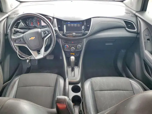 KL7CJLSB9LB333202 2020 CHEVROLET TRAX - Image 8