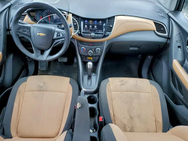KL7CJLSB9LB334639 2020 CHEVROLET TRAX - Image 8